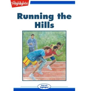 Running the Hills, James M. Janik