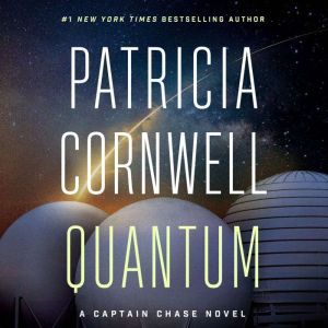 Quantum, Patricia Cornwell
