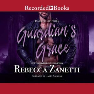 Guardians Grace, Rebecca Zanetti