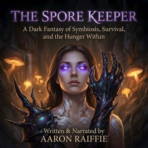 The Spore Keeper, Aaron Raiffie