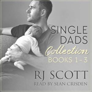 Single Dads Collection, RJ Scott