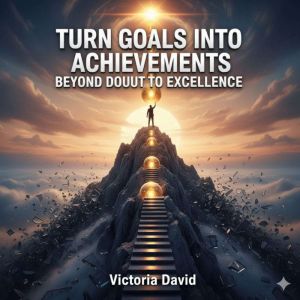 Turn Goals Into Achievements: Beyond Doubt to Excellence