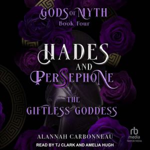 Hades and Persephone, Alannah Carbonneau