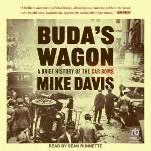 Budas Wagon, Mike Davis