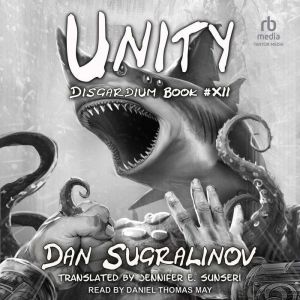 Unity, Dan Sugralinov