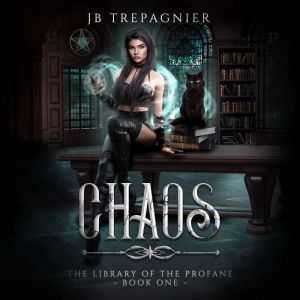Chaos, JB Trepagnier
