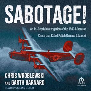 Sabotage!, Chris Wroblewski