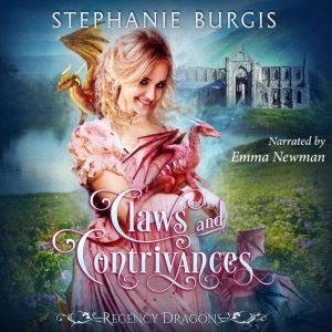 Claws and Contrivances, Stephanie Burgis