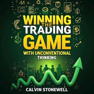 Winning the Trading Game with Unconventional Thinking: "Master Trading: Unlock Unconventional Strategies with Dynamic Audio Le