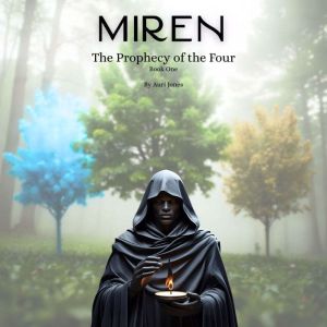 Miren: The Prophecy of the Four