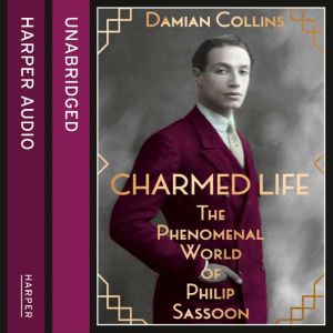 Charmed Life, Damian Collins