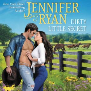 Dirty Little Secret, Jennifer Ryan