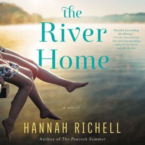 The River Home, Hannah Richell