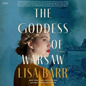 The Goddess of Warsaw, Lisa Barr