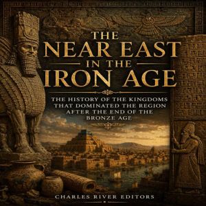 The Near East in the Iron Age The Hi..., Charles River Editors