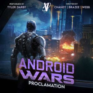 Proclamation, J.N. Chaney