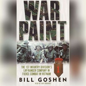 War Paint, Bill Goshen