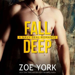 Fall Deep, Zoe York