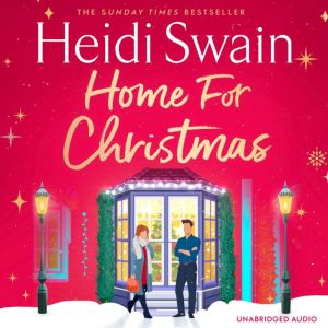 Home for Christmas, Heidi Swain