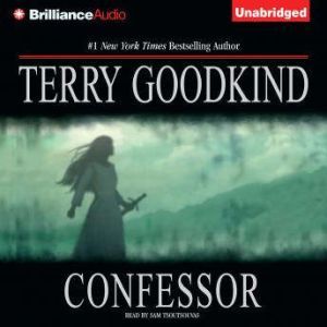 Confessor, Terry Goodkind