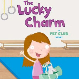 The Lucky Charm, Gwendolyn Hooks