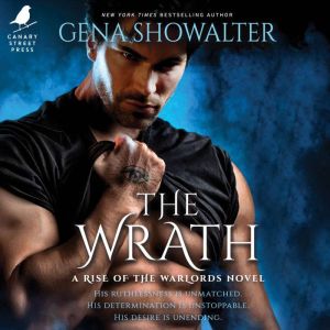 The Wrath, Gena Showalter