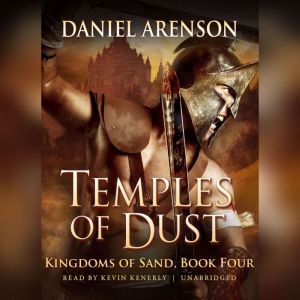 Temples of Dust, Daniel Arenson