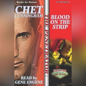 Blood On The Strip, Chet Cunningham