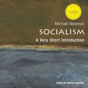Socialism, Michael Newman