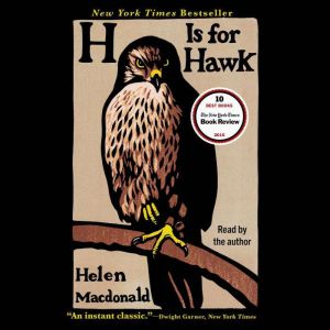 H is for Hawk