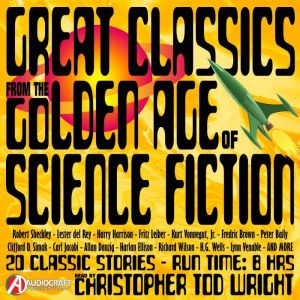 Great Classics from the Golden Age of..., various