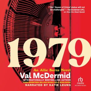 1979, Val McDermid