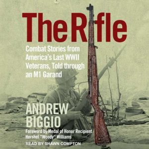 The Rifle, Andrew Biggio