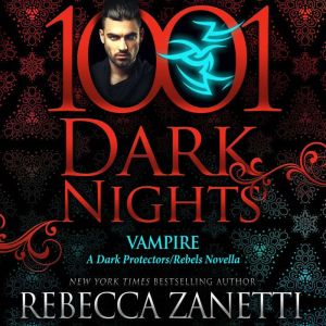 Vampire, Rebecca Zanetti
