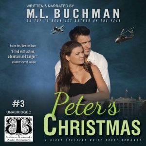 Peters Christmas, M. L. Buchman