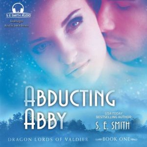 Abducting Abby, S.E. Smith
