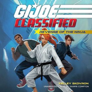 G.I. Joe Classified Revenge of the N..., Kelley Skovron