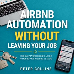 Airbnb Automation Without Leaving You..., Peter Collins