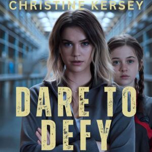 Dare to Defy: Parallel World Book Three