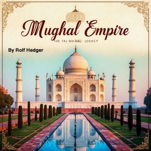 Mughal Empire: The Taj Mahal Legacy