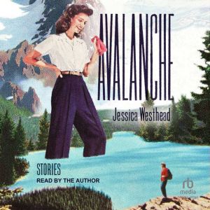 Avalanche: Stories