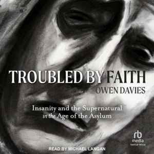 Troubled by Faith, Owen Davies