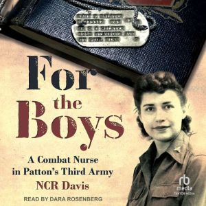 For the Boys, N.C.R. Davis