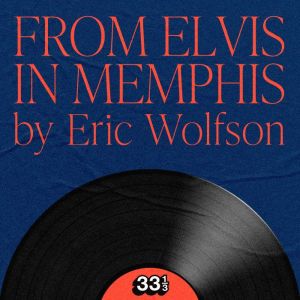 Elvis Presley's From Elvis in Memphis