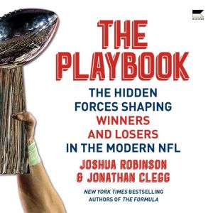 The Playbook, Joshua Robinson