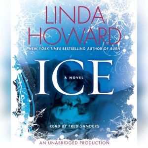 Ice, Linda Howard