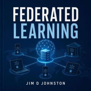 Federated Learning, Jim D Johnston