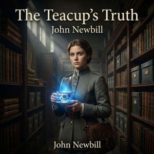 The Teacups Truth, John Newbill