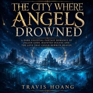The City Where Angels Drowned, Travis Hoang