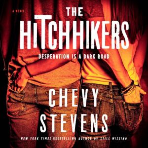 The Hitchhikers: A Novel